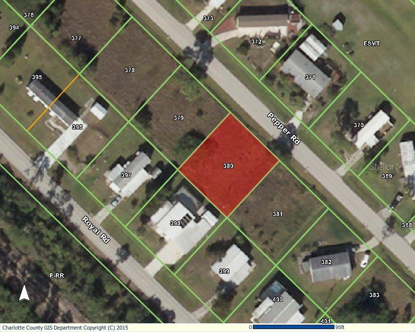 11309 Pepper Rd., Punta Gorda, FL 33955