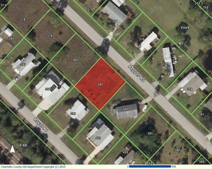 11317 Pepper Rd., Punta Gorda, FL 33955