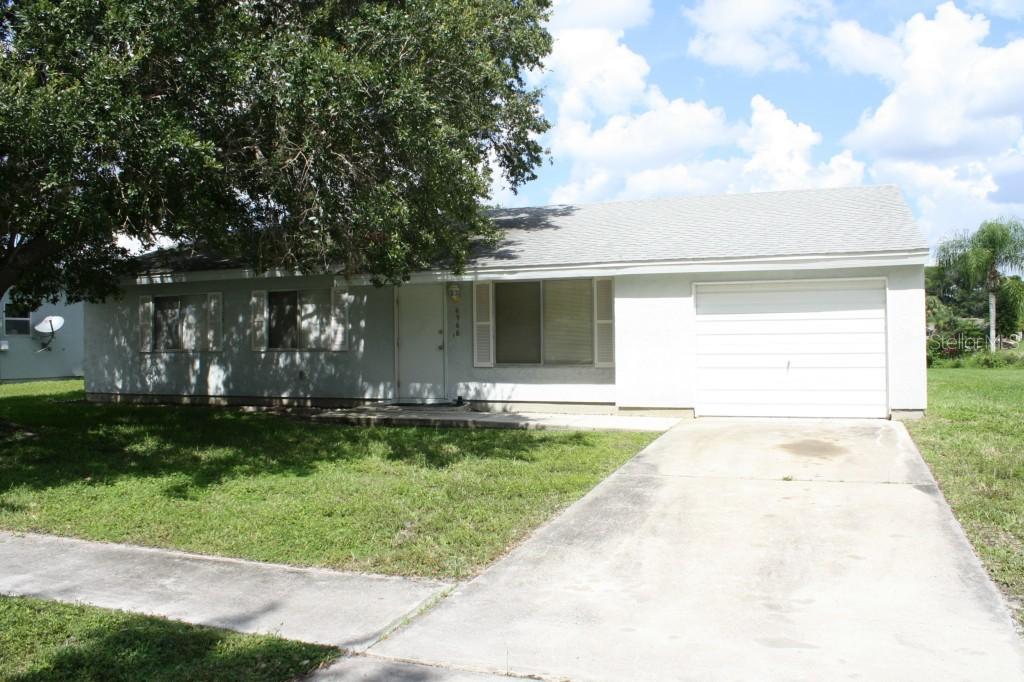 4966 Escalante Dr., North Port, FL 34287