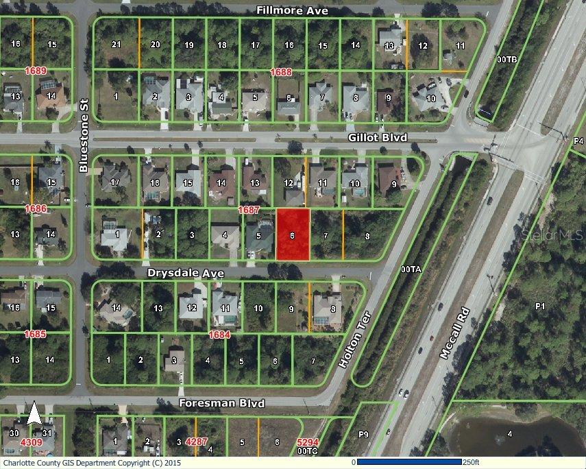 13704 Drysdale Ave., Port Charlotte, FL 33981