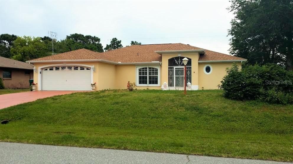 9307 Saint Catherine Ave., Englewood, FL 34224