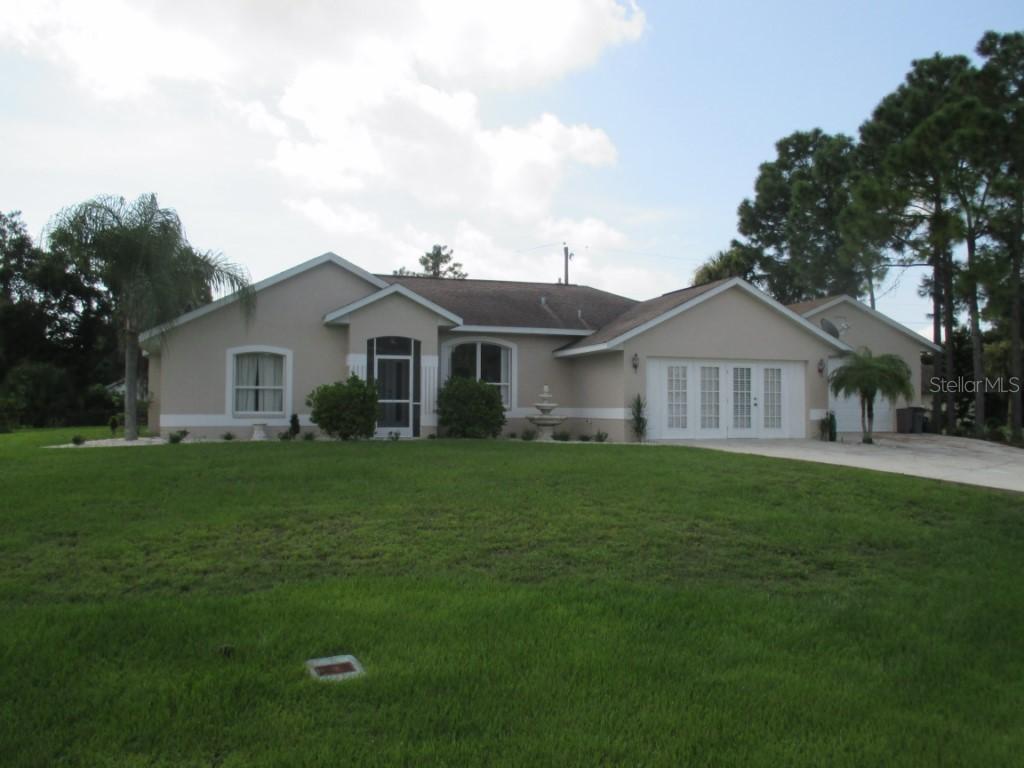 21007 Bachmann Blvd., Port Charlotte, FL 33954