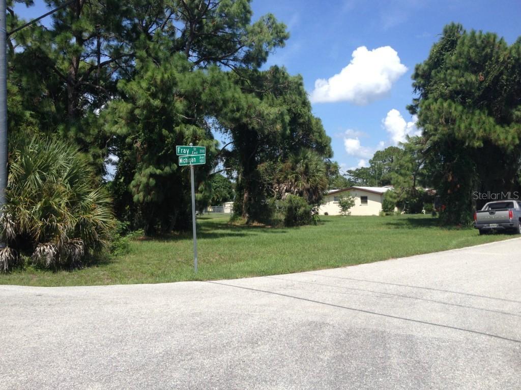Michigan Ave., Englewood, FL 34223