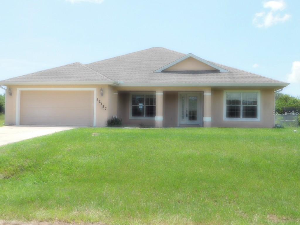 12157 Gretchen Ave., Port Charlotte, FL 33981
