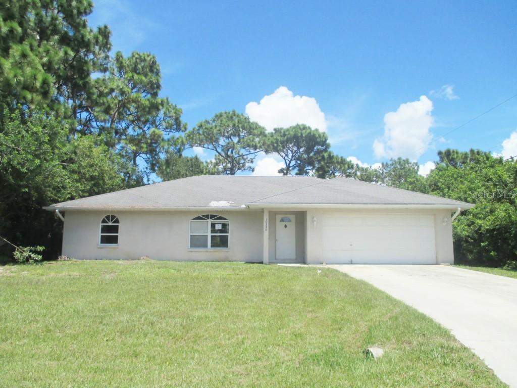 10348 Sandrift Avenue, Englewood, FL 34224