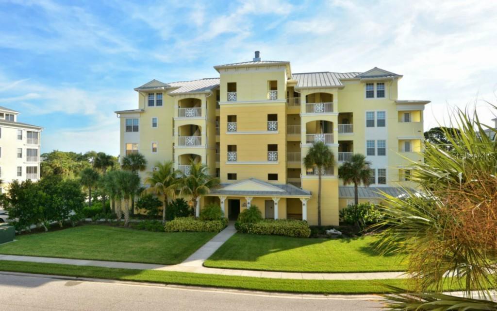 8561 Amberjack Cir. #202, Englewood, FL 34224