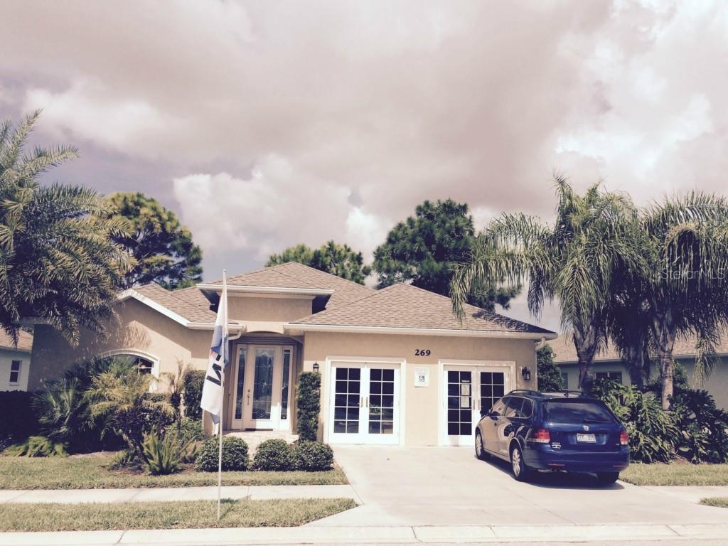 269 Crystal River Dr., Englewood, FL 34223