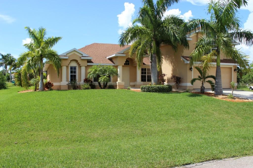 9321 Arrid Cir, Port Charlotte, FL 33981