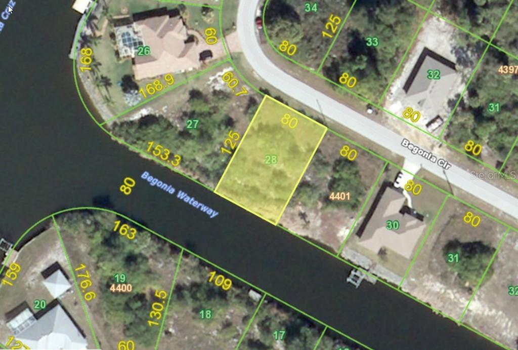 13790 Begonia Cir., Port Charlotte, FL 33981