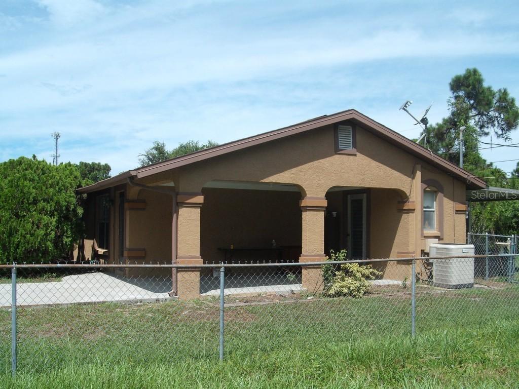 8326 Pelican Rd., Grove City, FL 34224