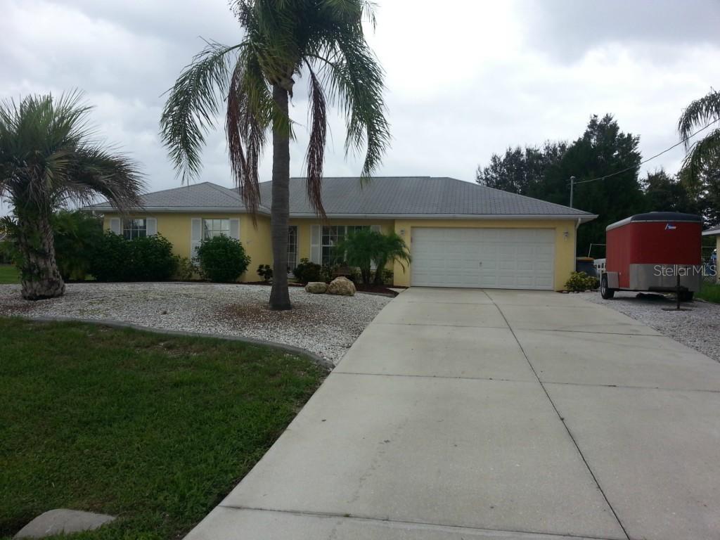 11128 Deerwood Ave., Englewood, FL 34224