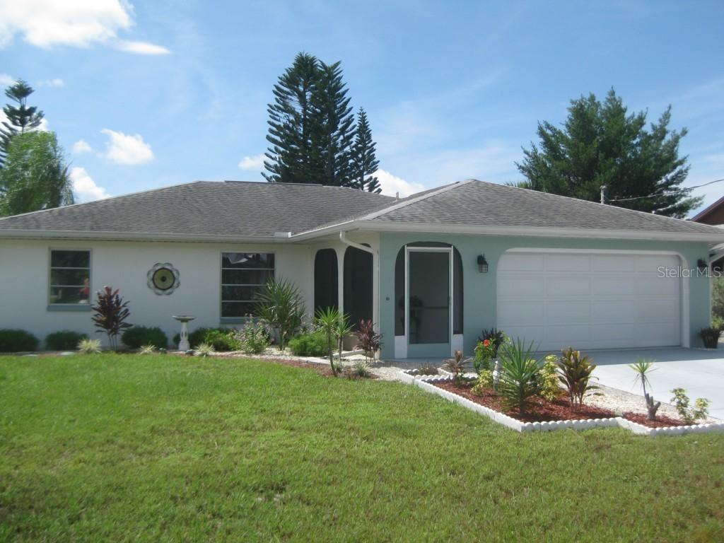 11059 Greenway Ave., Englewood, FL 34224