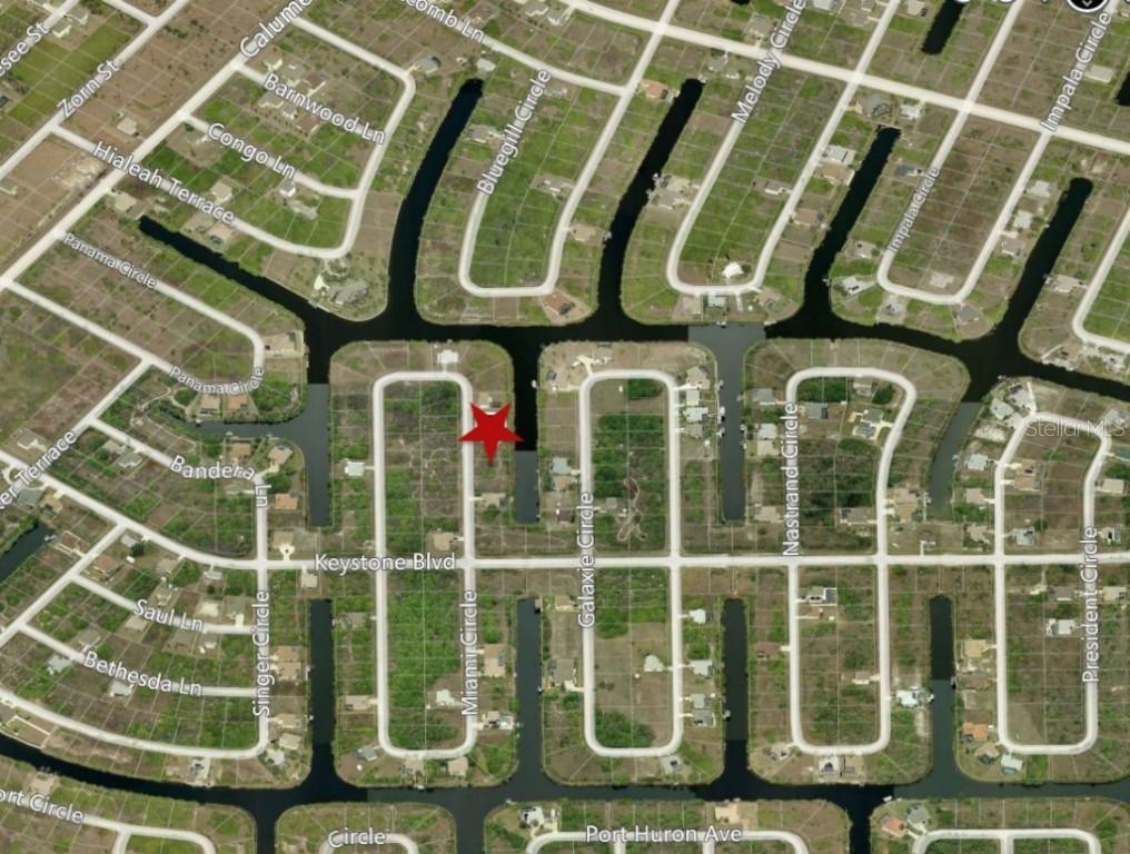 9420 Miami Cir., Port Charlotte, FL 33981