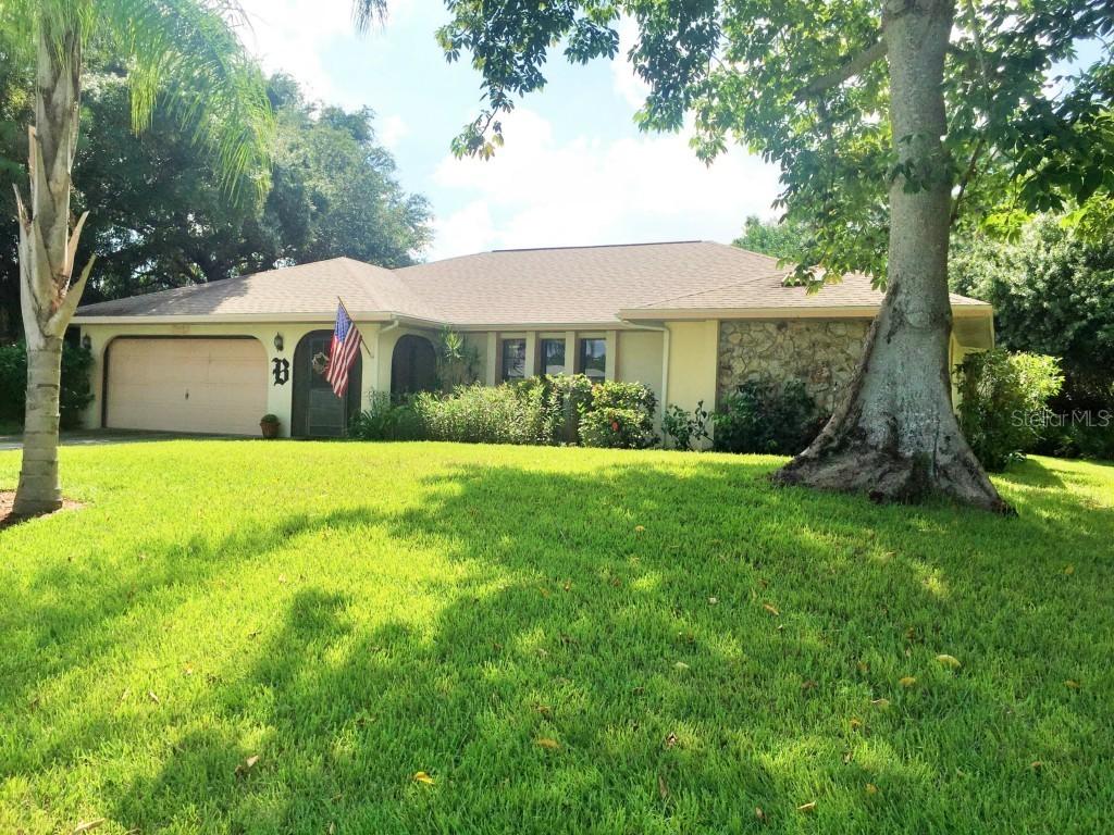 7013 Tuxedo St., Englewood, FL 34224