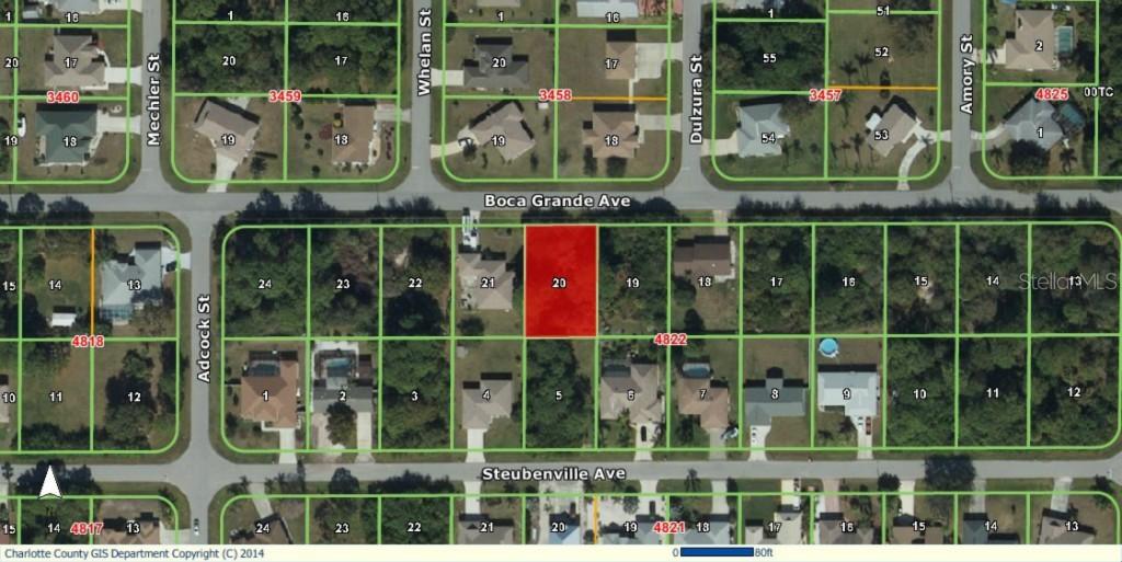 9341 Boca Grande Ave., Englewood, FL 34224
