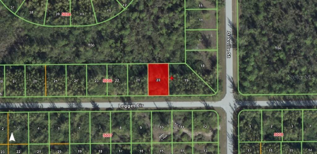 16872 Legget Cir., Port Charlotte, FL 33981