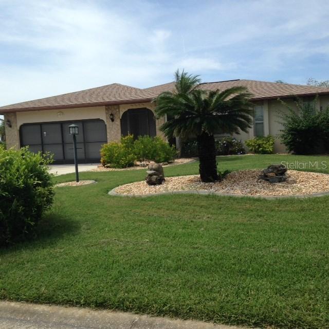 48 Caddy Rd., Rotonda West, FL 33947