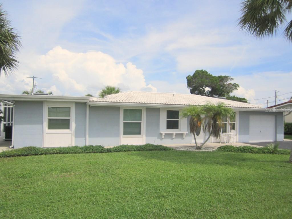 1285 Holiday Dr., Englewood, FL 34223