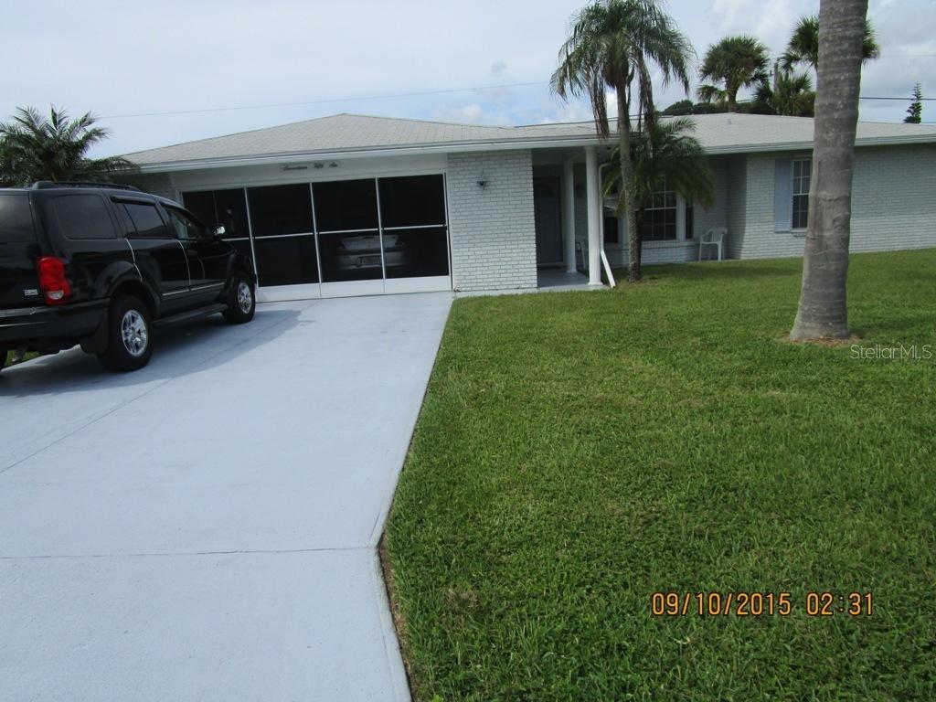 1756 Elinor Pl., Englewood, FL 34223