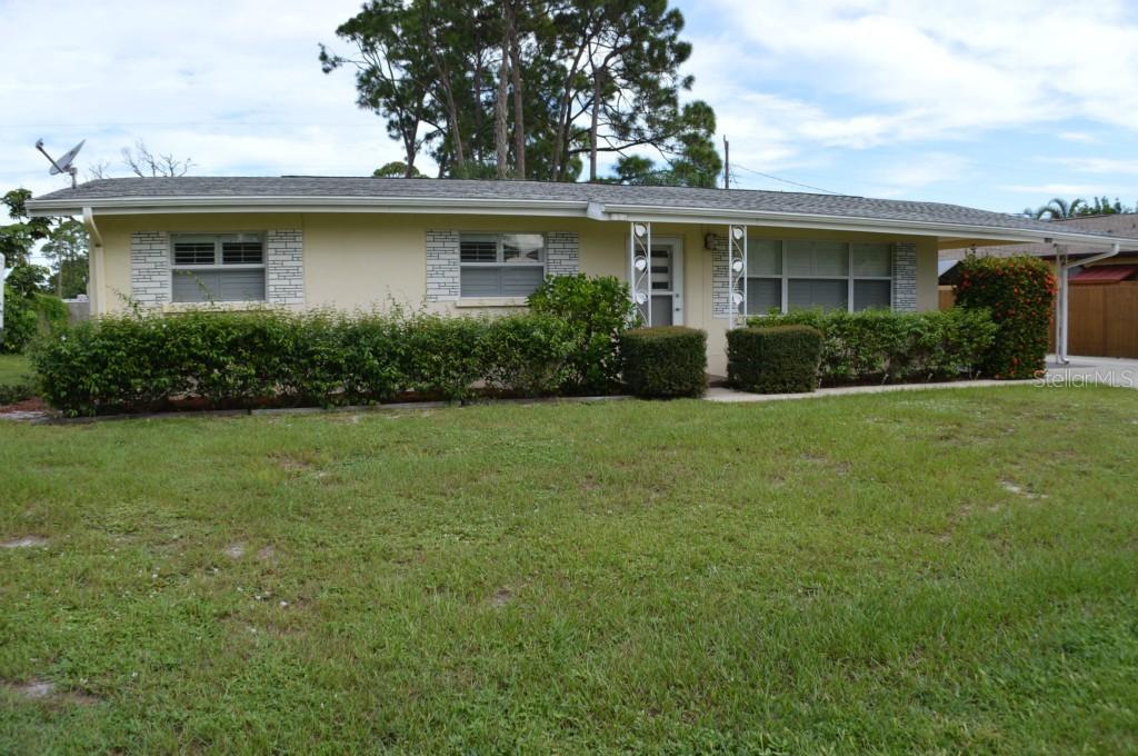1380 Porpoise Rd., Venice, FL 34293