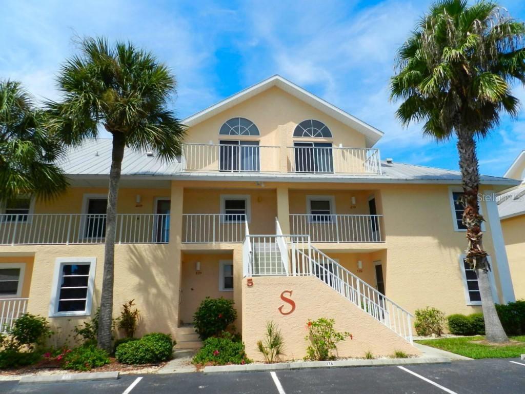 6610 Gasparilla Pines Blvd. #119, Englewood, FL 34224