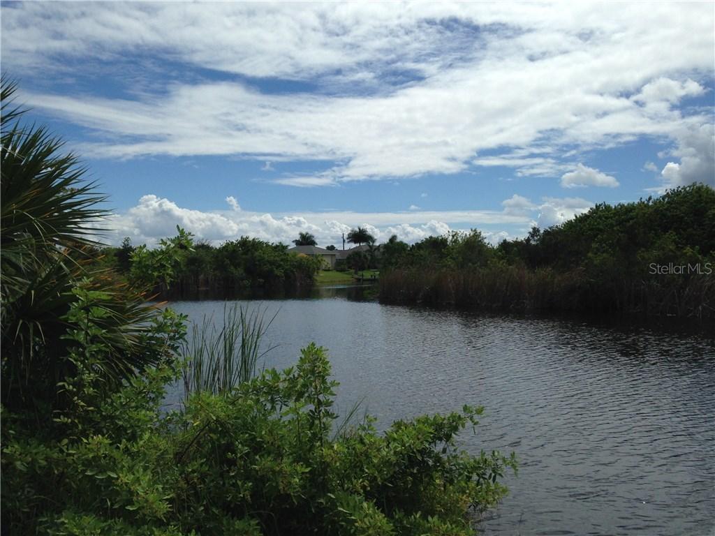 9572 Singer Cir., Port Charlotte, FL 33981