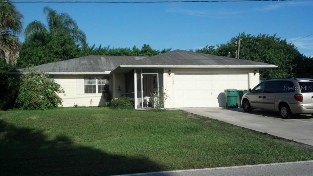 7300 Sunnybrook Blvd., Englewood, FL 34224