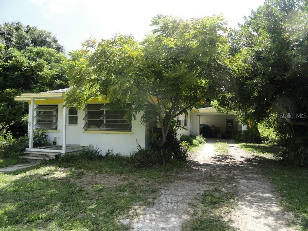 6349 Scott St., Punta Gorda, FL 33950