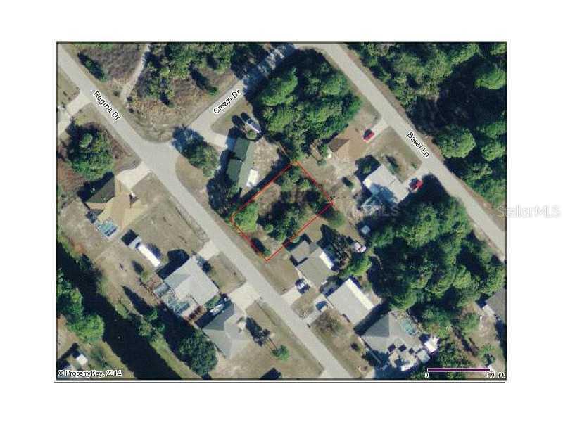 7444 Regina Dr., Englewood, FL 34224