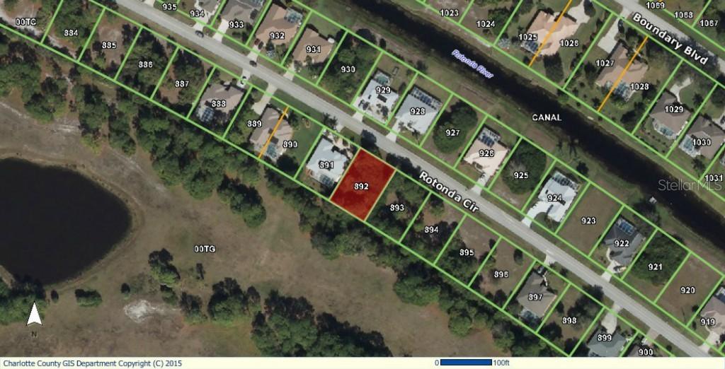 676 Rotonda Cir., Rotonda West, FL 33947