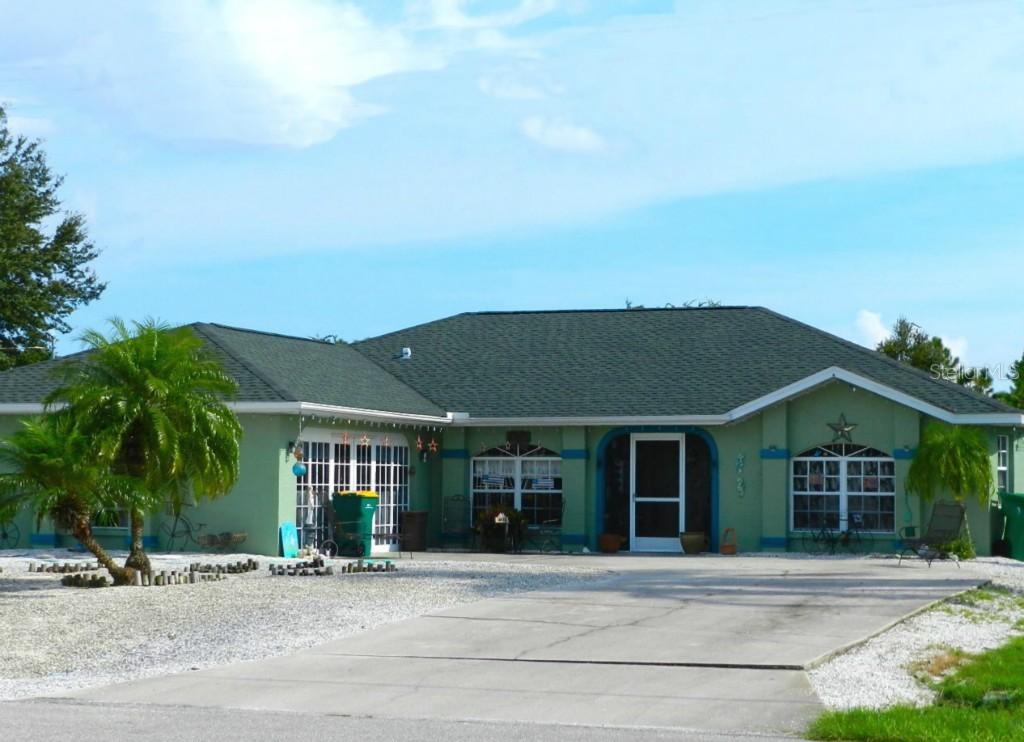 10413 Greenway Ave., Englewood, FL 34224
