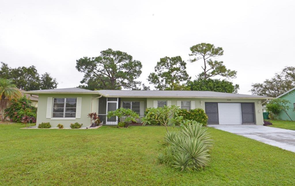 22416 Lewiston Ave., Port Charlotte, FL 33952