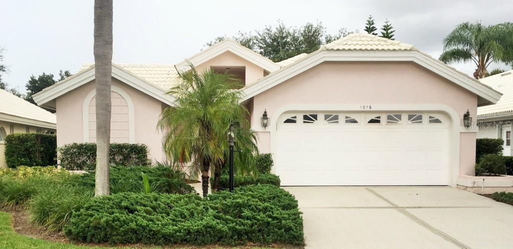 1016 Harbor Town Dr., Venice, FL 34292
