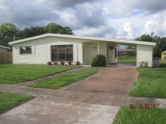 22136 Laramore Ave., Port Charlotte, FL 33952