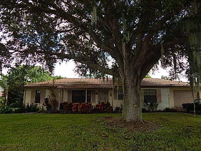7450 Claypool St., Englewood, FL 34224