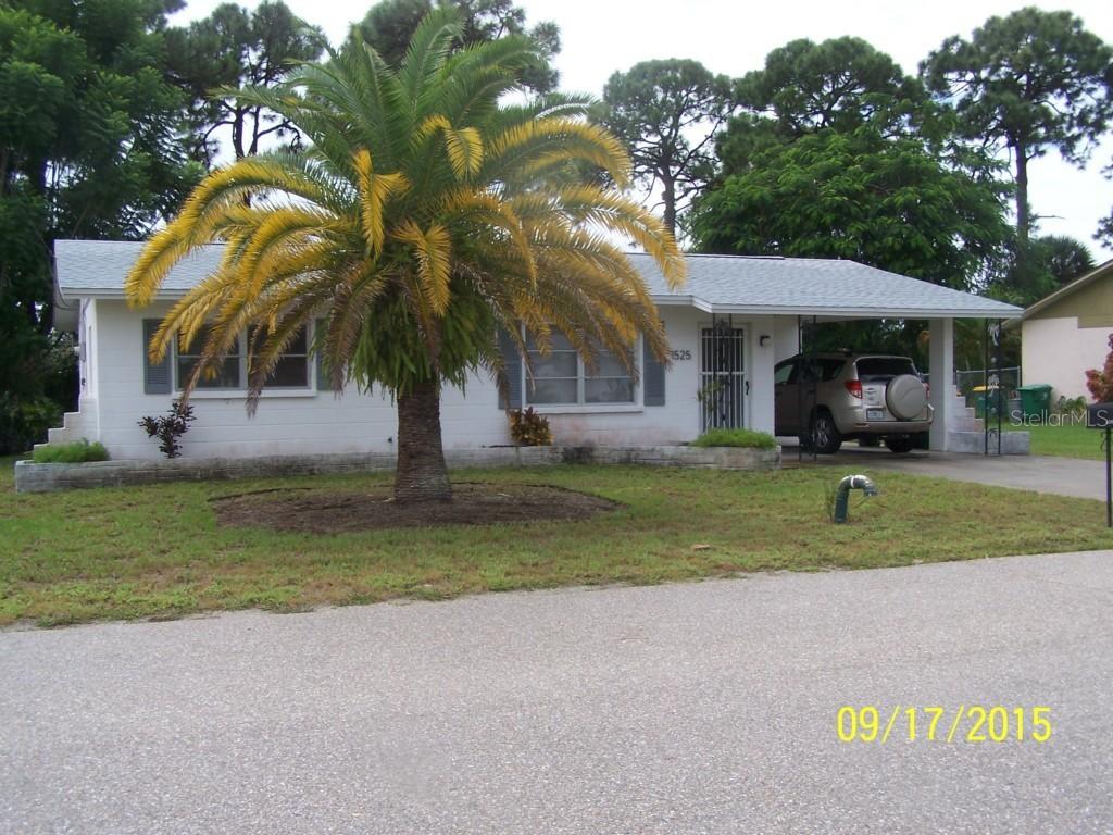 1525 Helena Ave., Englewood, FL 34223