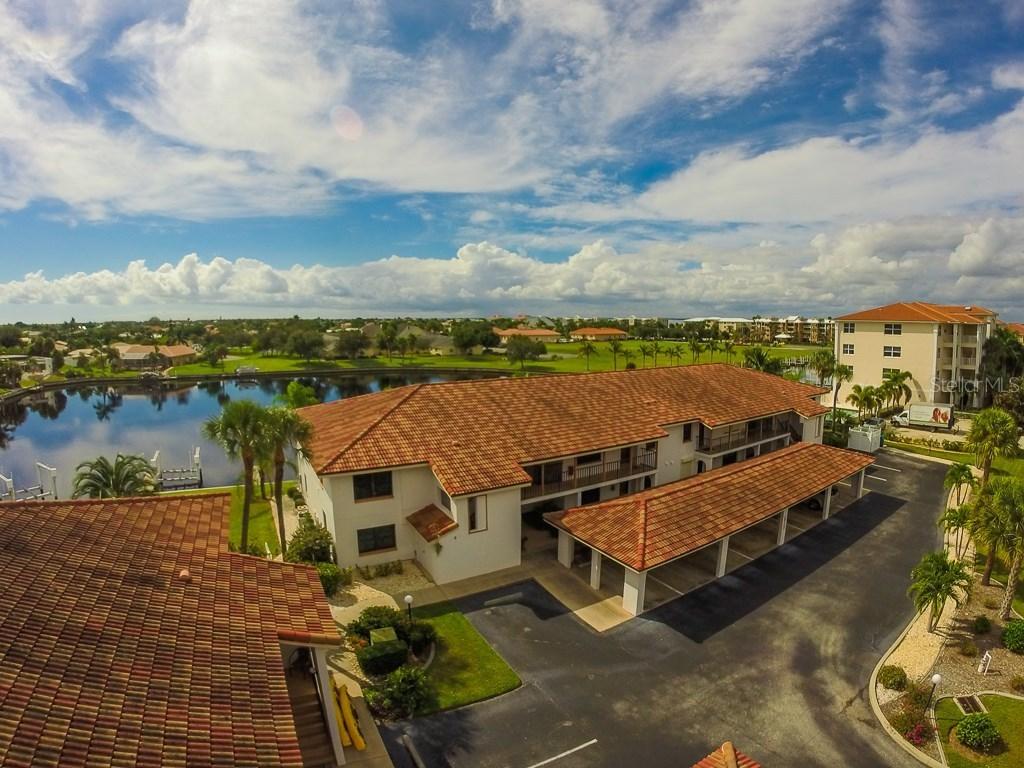 240 Lewis Cir. #414, Punta Gorda, FL 33950