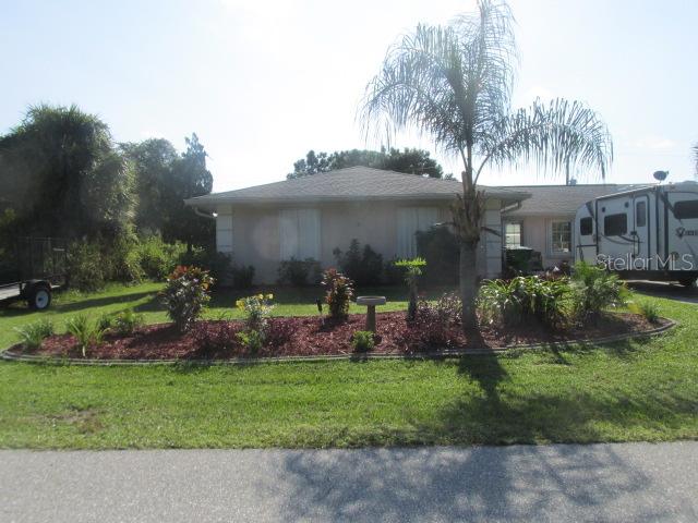 7538 Sea Mist Dr., Port Charlotte, FL 33981