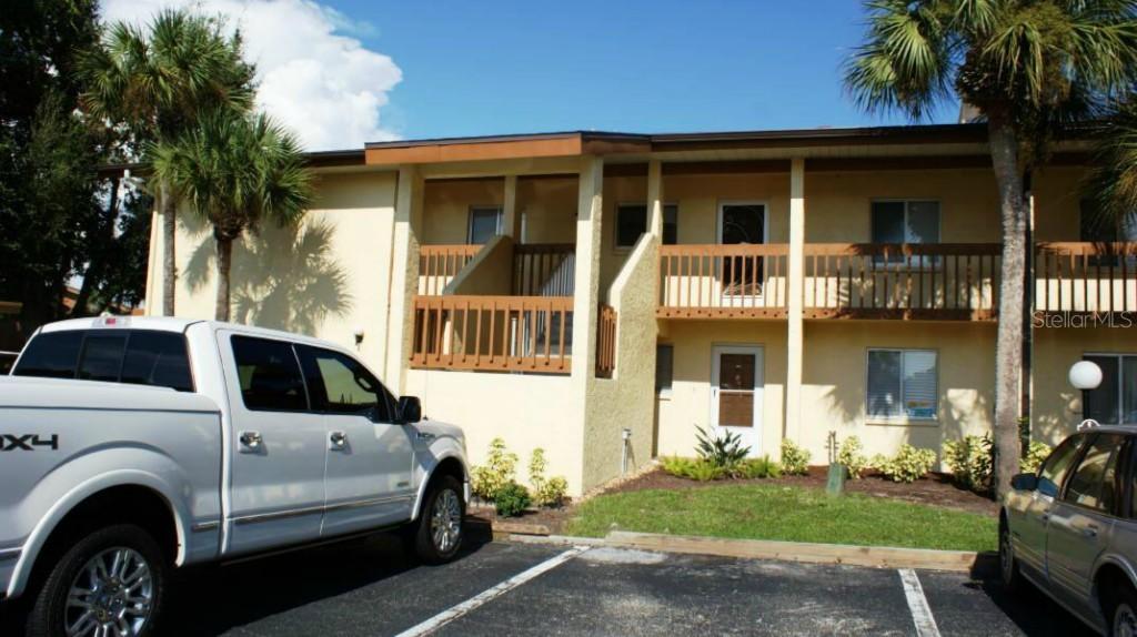 6699 San Casa Dr. #L4, Englewood, FL 34224