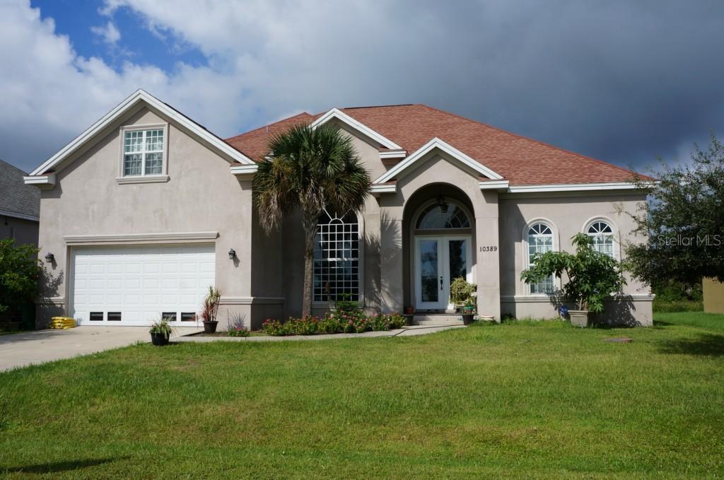 10389 Atenia St., Port Charlotte, FL 33981