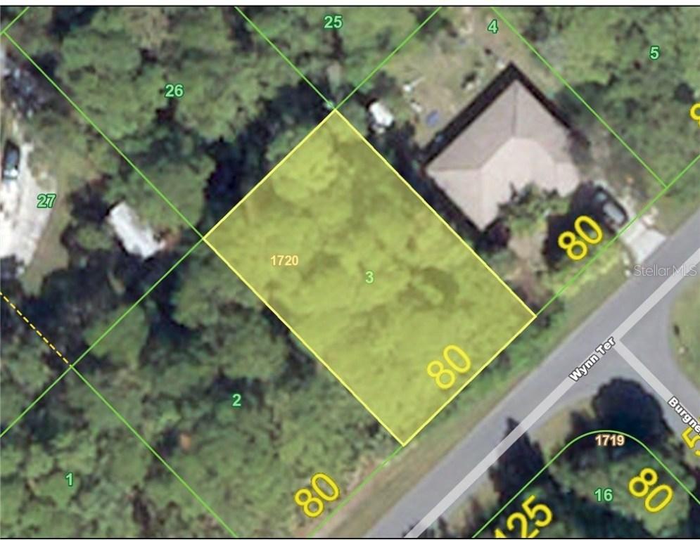 5337 Wynn Ter., Port Charlotte, FL 33981