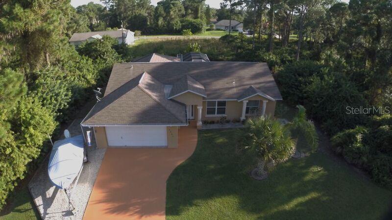 5881 Gillot Blvd., Port Charlotte, FL 33981