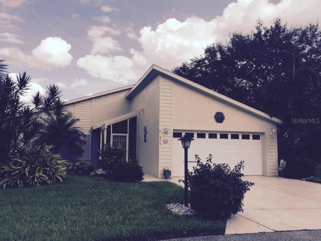 416 Blue Springs Ct. #192, Englewood, FL 34223