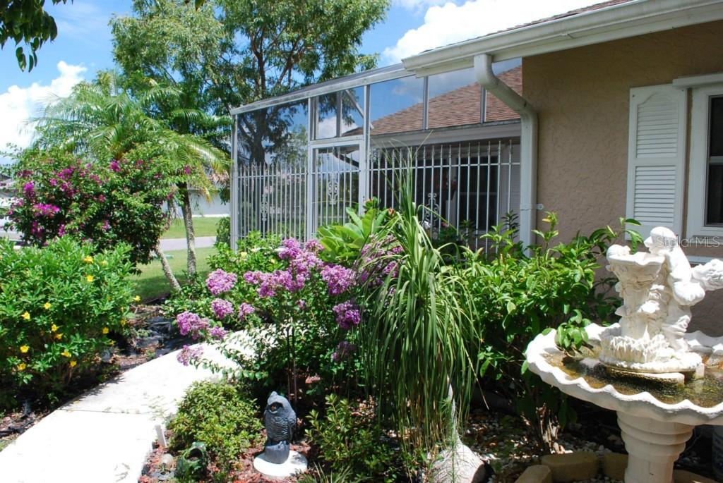 3507 Blitman St., Port Charlotte, FL 33981