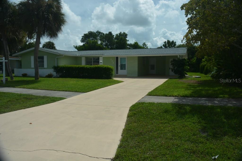248 Shamrock Blvd., Venice, FL 34293