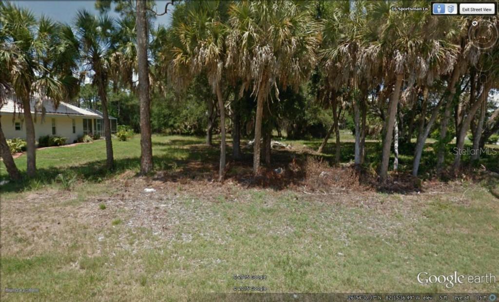 16 Sportsman Ln., Rotonda, FL 33947