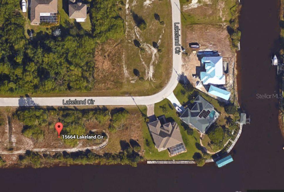 15664 Lakeland Cir., Port Charlotte, FL 33981