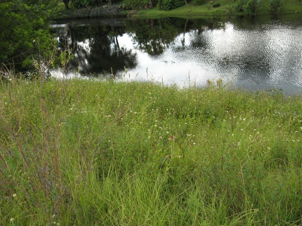 Dexter Rd., North Port, FL 34288