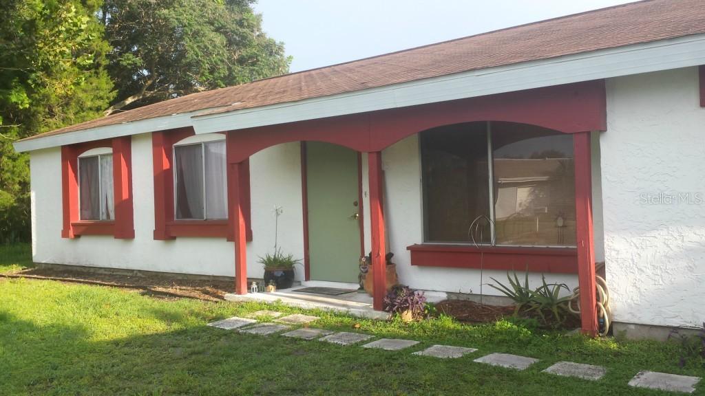 [Address Hidden by Seller], North Port, FL 34288
