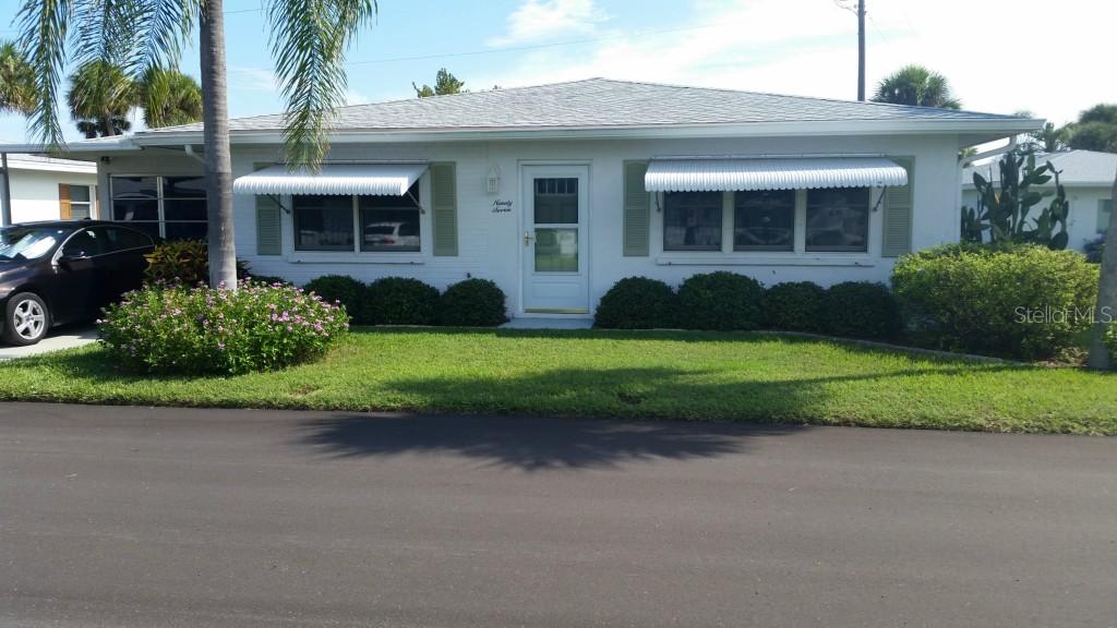 1977 Beach Rd. #97, Englewood, FL 34223